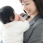仕事と育児