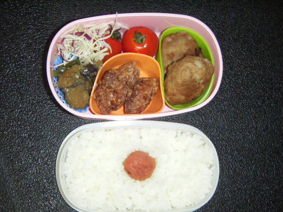 お弁当