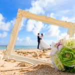 ウェディングフォト