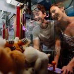 ユーフォ―キャッチャー